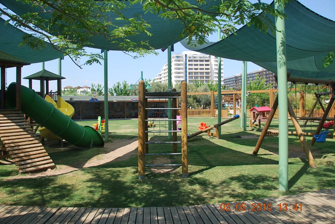 imagini hotel BARUT LARA